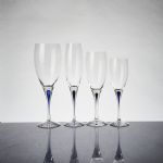 624486 Set of glass